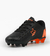 Copa Libertadores Negro-Naranja (T.34-38) - comprar online