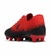 Premier League Negro-Rojo (T.34-43) - comprar online