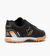 Copa América Negro- Naranja (T.34-38) - comprar online