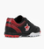 Sudamericana Negro-Rojo- Blanco (T.34-38) - comprar online