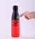 TERMICA BATIK ROJA CON STICKERS PERSONALIZABLES 500ML!
