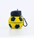SILICONA PELOTA AZIL/AMARILLO FLEXIBLE 450ml - comprar online