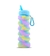 SILICONA ACORDEON BATIK CELESTE 450ml