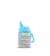 SILICONA ACORDEON BATIK CELESTE 450ml - comprar online