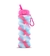 SILICONA ACORDEON BATIK FUCSIA 450ml