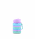 SILICONA ACORDEON MIX LILA 450ml - comprar online