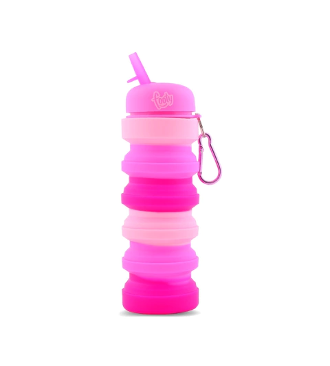 SILICONA ACORDEON MIX ROSA 450ml