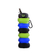 SILICONA ACORDEON MIX NEGRO 450ml