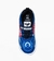ZAPATILLA POP CARS GO LIGHTNING AZUL CON LUZ AL PISAR (T.26-32) en internet