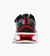 PLUS CARS LIGHTNING NEGRO CON LUZ AL PISAR (T.23-28) - Footy Arg