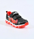 ZAPATILLA CARS 95 ROJO CON LUZ AL PISAR (T.26-32) - comprar online