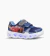 CARS MCQUEEN AZUL CON LUZ AL PISAR (T.23-28) - comprar online
