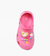 CLOGS HEART RAINBOW CHICLE CON LUZ (T. 25 -34 ) - comprar online