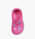 CLOGS SUPER MOON FUCSIA (T. 25 -34 ) - comprar online