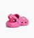 CLOGS SUPER MOON FUCSIA (T. 25 -34 ) en internet
