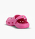 CLOGS SUPER MOON FUCSIA (T. 25 -34 ) - Footy Arg
