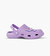 CLOGS SUPER MOON LILA (T. 25 -34 )
