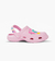 CLOGS SUPER MOON ROSA (T. 25 -34 )
