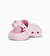 CLOGS SUPER MOON ROSA (T. 25 -34 ) - Footy Arg