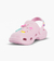 CLOGS SUPER MOON ROSA (T. 25 -34 ) en internet