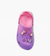 CLOGS DEGRADE HEART VIOLETA - comprar online