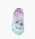 CLOGS DEGRADE HEART CELESTE (T. 25 -34 ) - comprar online