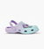 CLOGS DEGRADE HEART CELESTE (T. 25 -34 )
