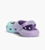 CLOGS DEGRADE HEART CELESTE (T. 25 -34 ) - Footy Arg