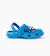 CLOGS SUPER GOL FRANCIA CON LUZ (T. 25 -34 )