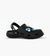 CLOGS ARGENTINA 10 NEGRO (T. 25 -34)