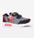 ZAPATILLAS POP DINO RANCH ROJO CON LUZ AL PISAR (T.23-28)
