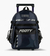 MOCHILA CARRO 18″ BIG KIDS ABSTRAT AZUL MARINO
