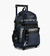 MOCHILA CARRO 18″ BIG KIDS ABSTRAT AZUL MARINO - comprar online