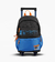 MOCHILA CARRO 18″ BIG KIDS NEVER STOP AZUL