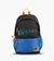 MOCHILA ESPALDA 18″ BIG KIDS NEVER STOP AZUL