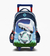 MOCHILA CARRO 18″ CHAMPIONS LEAGUE AZUL CON LUZ LED