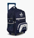 MOCHILA CARRO 18″ JOYSTICK NEW AZUL CON LUZ LED - comprar online