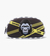 DOBLE CIERRE GORILLA NEGRO CON LUZ LED