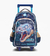 MOCHILA CARRO 18″ TRANFORMER AZUL CON LUZ LED