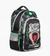 MOCHILA ESPALDA 18″ TRANFORMER NEGRO CON LUZ LED - comprar online