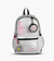 MOCHILA ESPALDA 18″ BIG KIDS MARGARITA BLANCO/ROSA