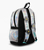 MOCHILA ESPALDA 18″ BIG KIDS MARGARITA PLATEADA/CELESTE - comprar online