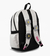 MOCHILA ESPALDA 18″ BIG KIDS MARGARITA BLANCO/ROSA - comprar online