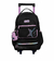 MOCHILA CARRO 18″ BIG KIDS MULTIPOCKET NEGRO