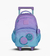 PREVENTA MOCHILA CARRO 18″ BIG KIDS BE FOOTY VIOLETA