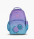 MOCHILA ESPALDA 18″ BIG KIDS BE FOOTY VIOLETA