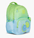MOCHILA ESPALDA 18″ BIG KIDS BE FOOTY LIMA - comprar online