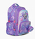 MOCHILA ESPALDA 18″ HOLOGRAM STAR VIOLETA - comprar online