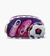 DOBLE CIERRE GIRLS SOCCER NEGRA CON LUZ LED