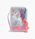 DESPLEGABLE 1 PISO UNICORN WINGS CELESTE